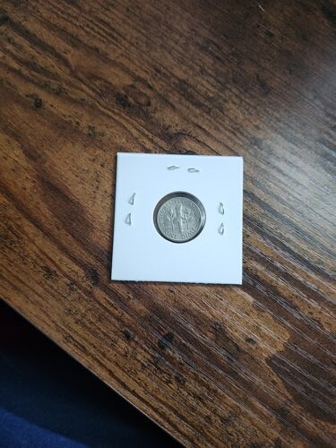 1964-D Roosevelt Dime, XF, .900 Silver