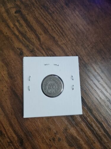 1914 Barber Dime, VG, .900 Silver