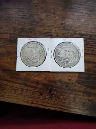 1921 Morgan Dollar, XF, .900 Silver ***ONE COIN ONLY!!!***
