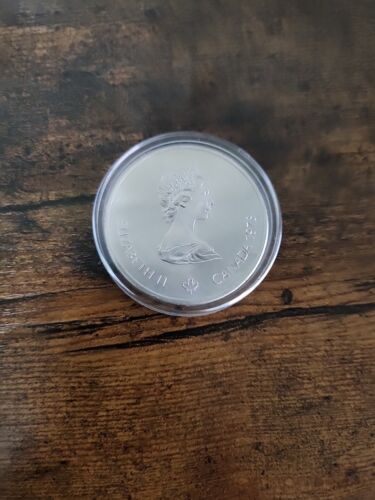 **1973 Canada 10 Dollars, Olympics, BU, .925 Silver, 48.6g**